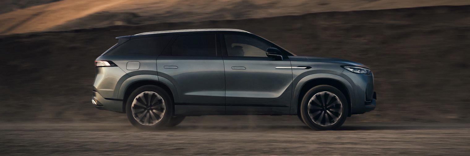 ПОДВЕСКА CDC