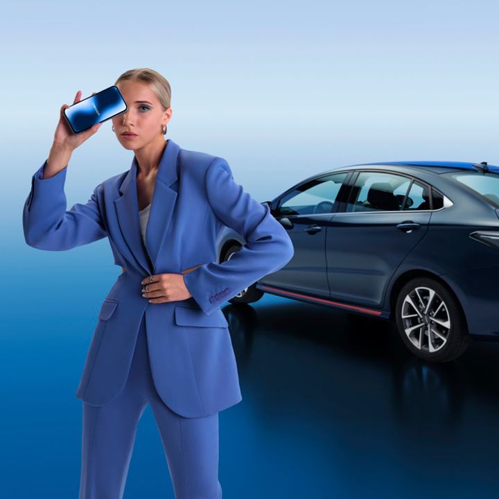 Онлайн-магазин аксессуаров и онлайн-шоурум новых автомобилей