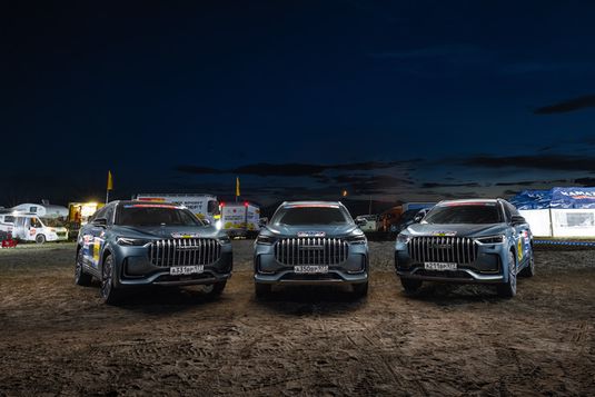 Дневник «Шелкового пути 2024». Финальный выпуск