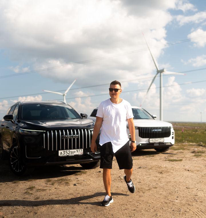 Кольская ветряная электростанция