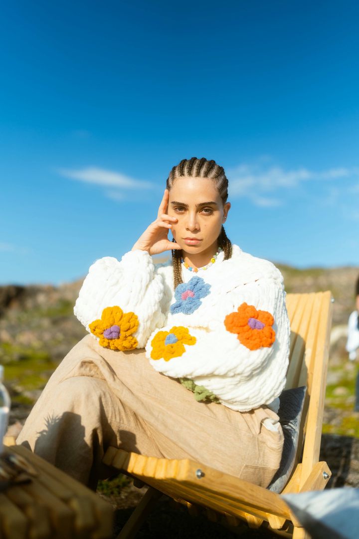 Териберка сегодня — модное место, где можно встретить самых разных людей