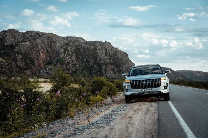 Планируйте маршрут заранее