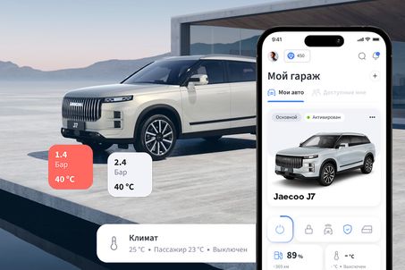 Телематика