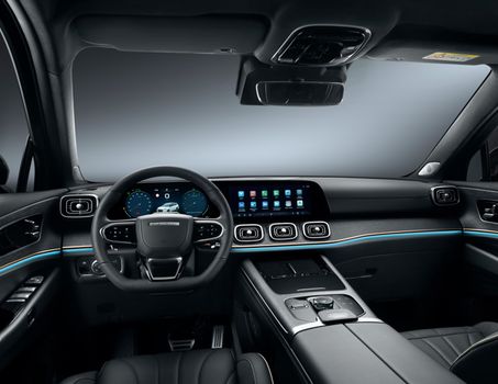 Все в ваших руках