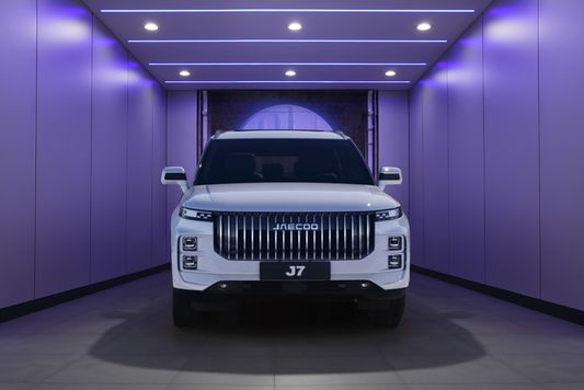 Мобильное приложение O & J