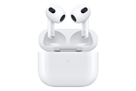 Apple AirPods 3 x 3