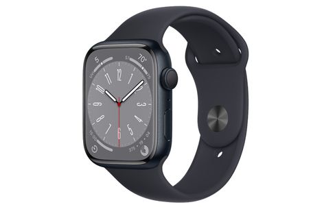 Apple Watch Series 8, 41 mm x 2