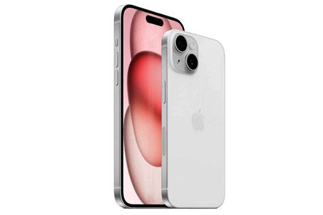 Apple iPhone 15 256Gb