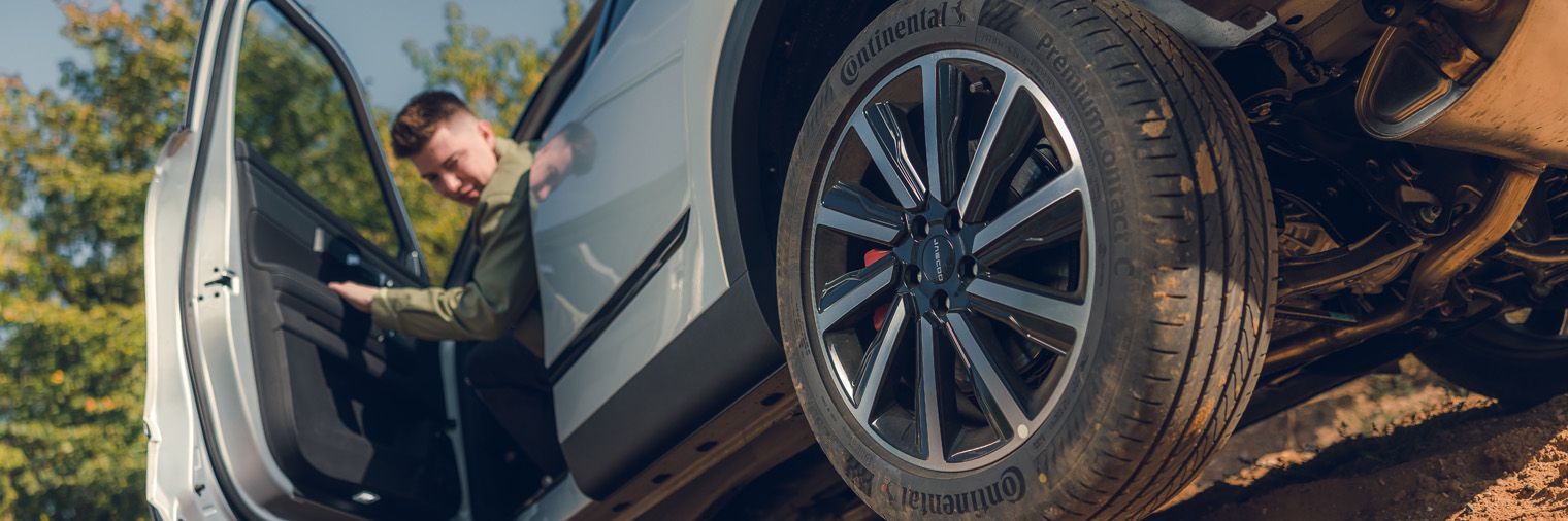 Интеллектуальная система полного привода