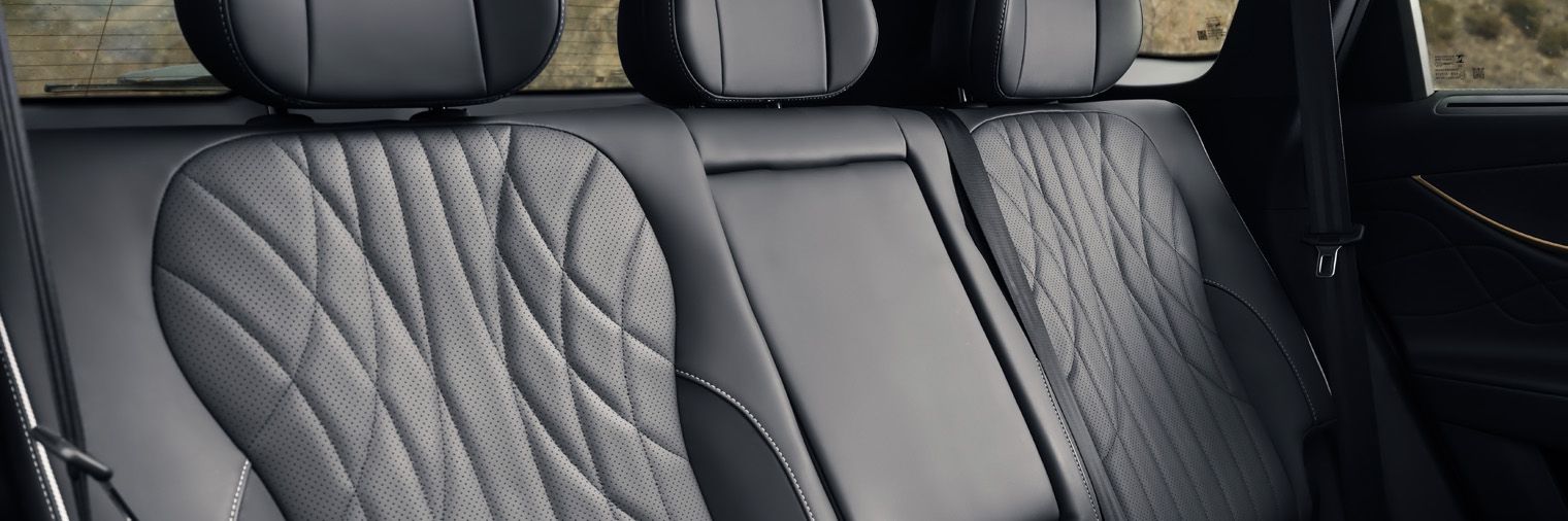 БЕЗУСЛОВНЫЙ КОМФОРТ