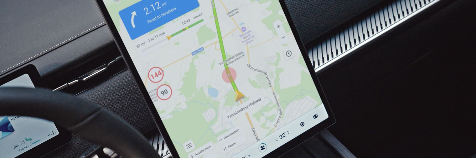 Онлайн-сервисы