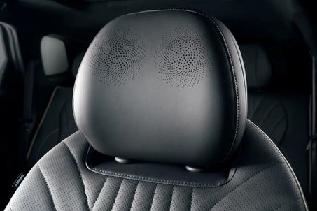 Эффект присутствия