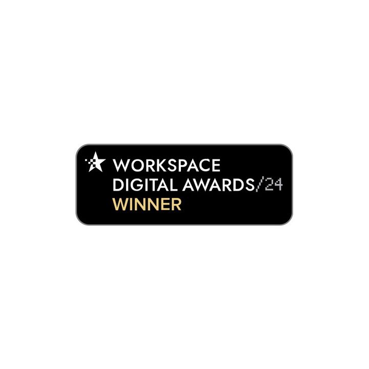 Workspace Digital Awards 2024